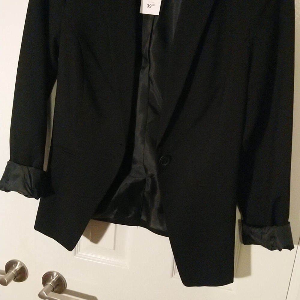 NWT Suzy Shier Blazer - Picture 7 of 7